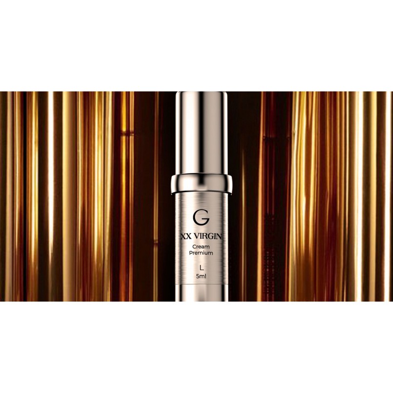 [CHÍNH HÃNG] XX VIRGIN LIP KEM LÀM HỒNG MÔI (5ML) | BigBuy360 - bigbuy360.vn