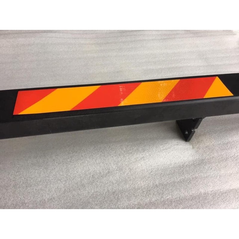 MIẾNG NHÔM PHẢN QUANG CHO CẢNG, THÙNG XE TẢI XE Ô TÔ, XE HƠI   - AN TOÀN VỀ ĐÊM