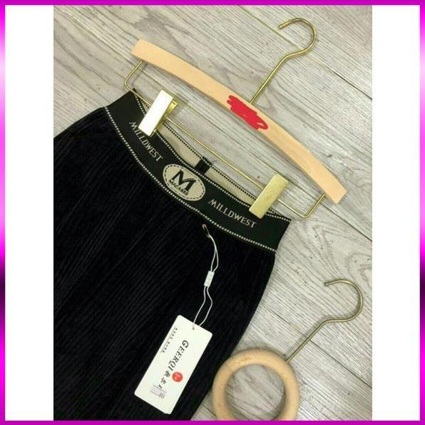 [ Xả Kho 3 Ngày ]  QUẦN BAGGY NHUNG CẠP CAO HOẠ TIẾT SANG CHẢNH,QUẦN BAGGY NHUNG CẠP SÀNH ĐIỆU | BigBuy360 - bigbuy360.vn