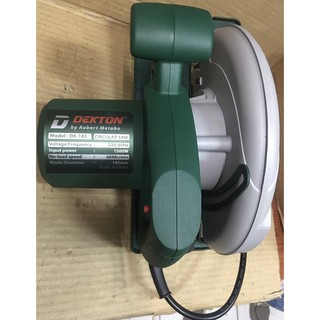 CƯA GỖ DEKTON DK-185