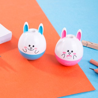 Chuốt Bút Chì Deli 522