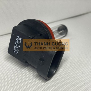 Bóng Đèn H11 12V 55W