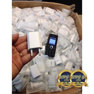 Củ sạc { cốc sạc } dẹt cubot cho iPhone