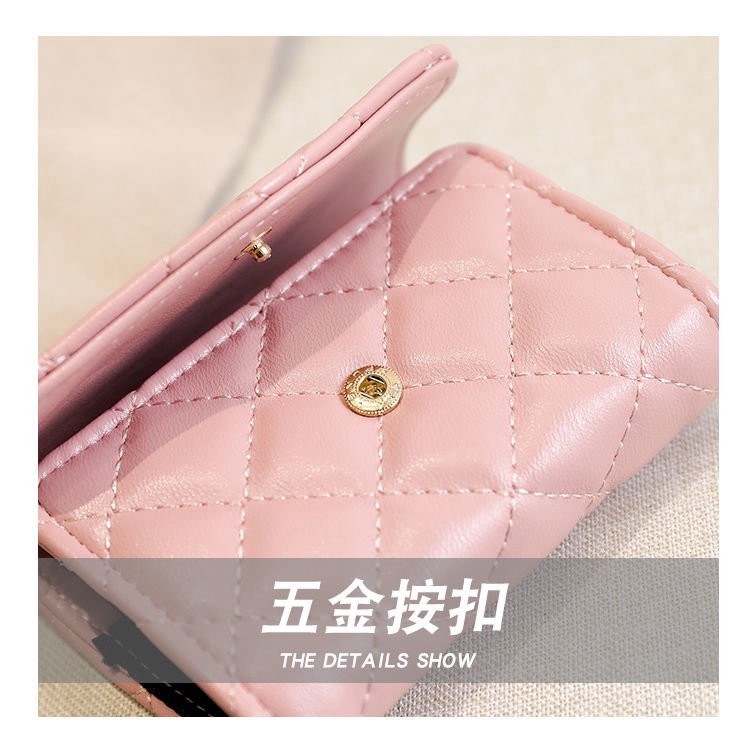 Ví Đựng Thẻ 11*8*2CM Cỡ Lớn Chống Khử Từ Thời Trang Cho Nữ