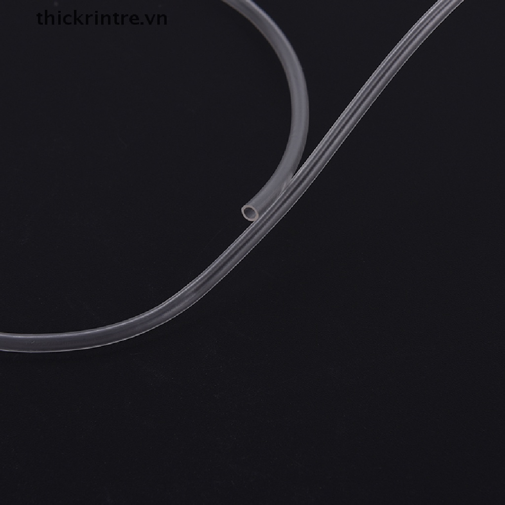 [Hàng mới về] Ống PVC trợ thính 100cm chất lượng cao