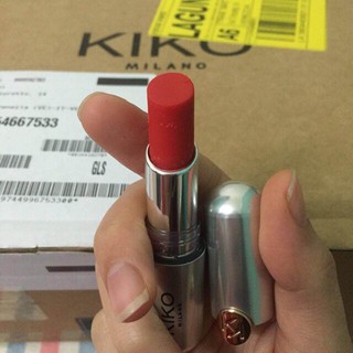 SON DƯỠNG MÀU KIKO COLOURED BALM