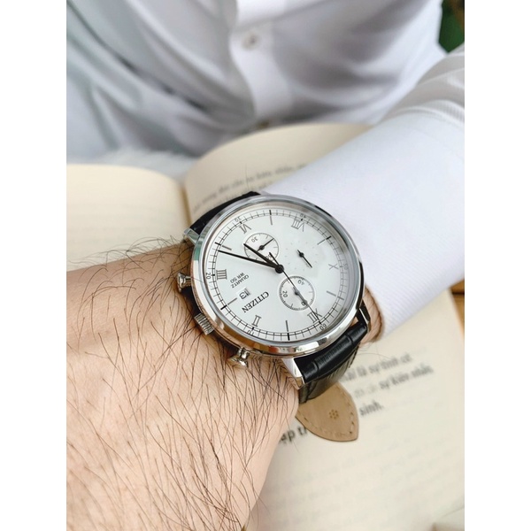 Đồng hồ nam Citizen .