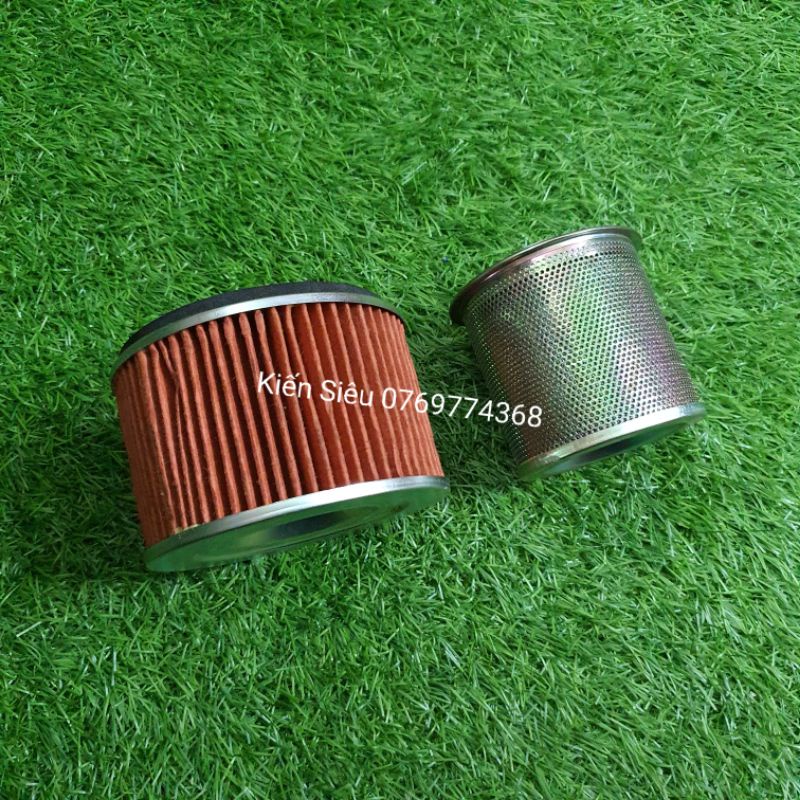 Lọc gió Fortune 125