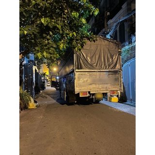 KHÓM THƠM CHỈ GIAO HCM