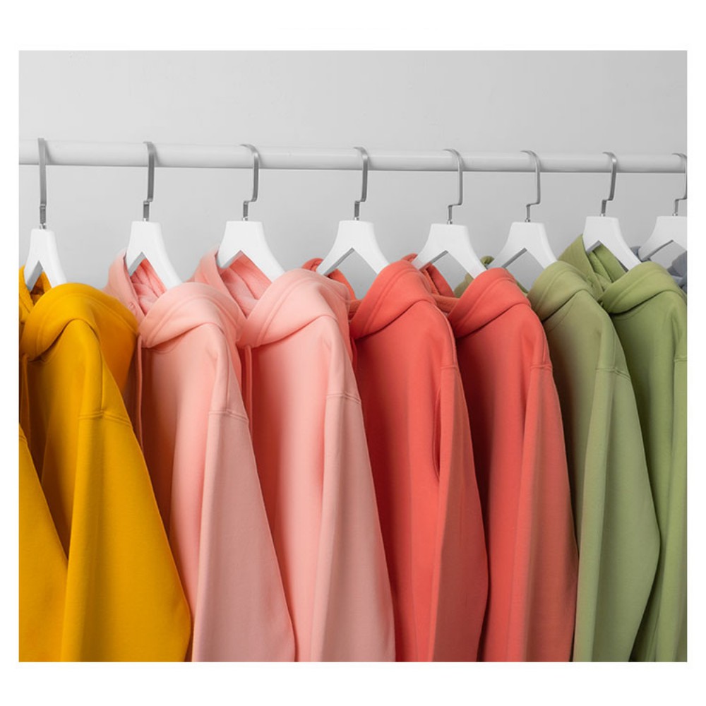 Hoodie Cotton Lót Lông Cừu Cao Cấp  Form Unisex Định Lượng 400gsm  - Áo Hoodie Dầy Dặn Cho Nam Nữ Mùa Đông | BigBuy360 - bigbuy360.vn