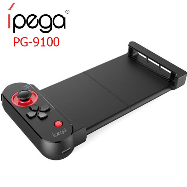 Tay cầm chơi game iPega 9100, 9120