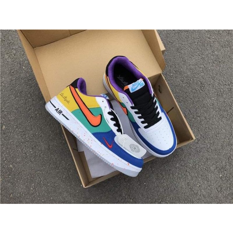 Giầy thể thao nam. nữ