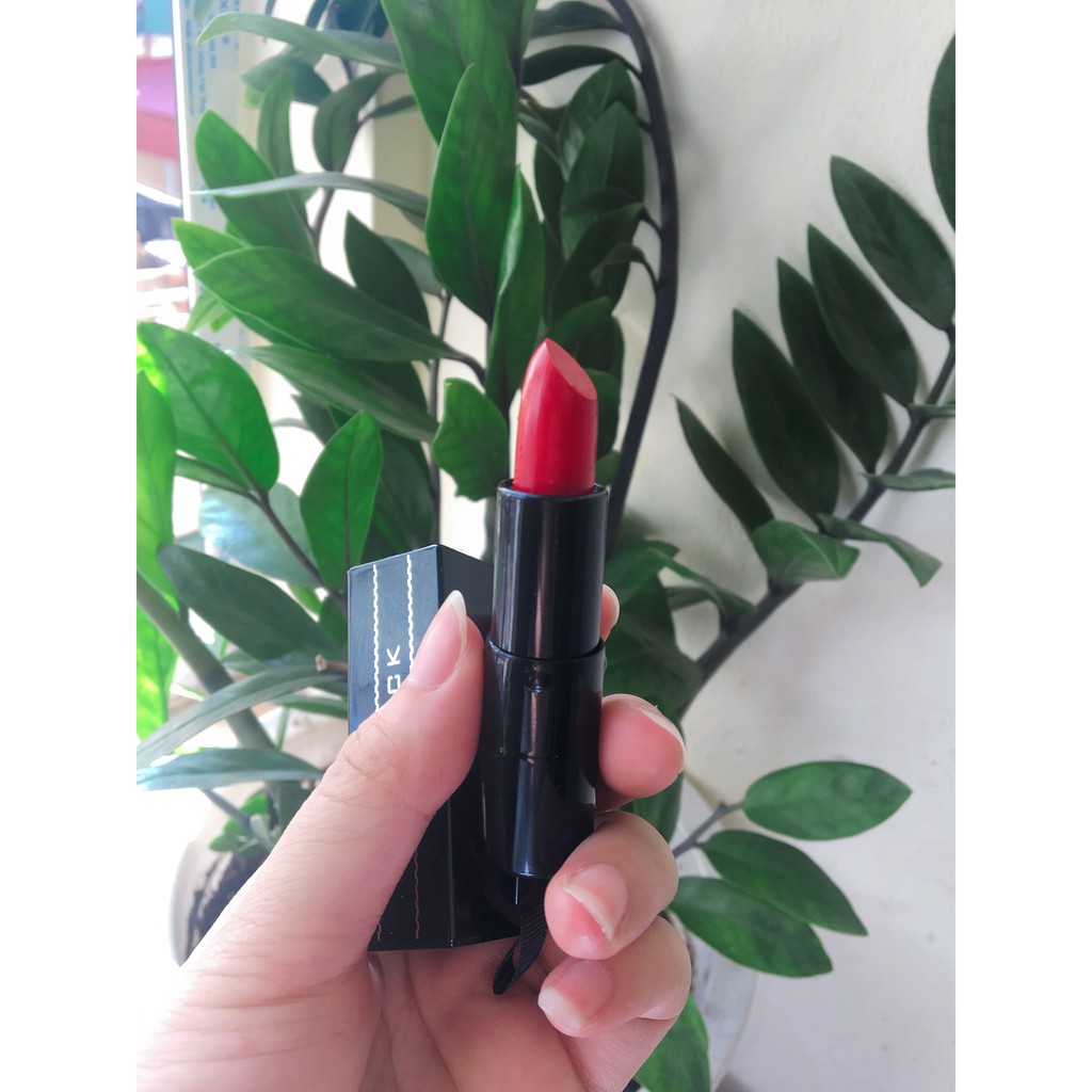 SON DƯỠNG MÀU ORGANIC - son handmade