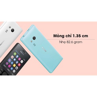 Điện thoại Nokia 216