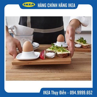 Thớt gỗ tre 24*15 cm IKEA ( hàng chính hãng IKEA)
