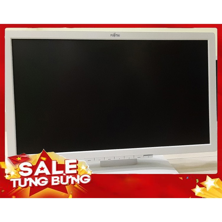 Màn Hình Máy Tính Fujitsu E22T-7 - Màn hình 22 Inch nhập khẩu Nhật Bản - Đẹp và Bền | BigBuy360 - bigbuy360.vn