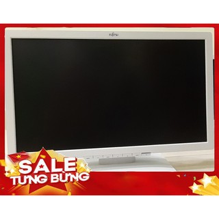 Màn Hình Máy Tính Fujitsu E22T-7 - Màn hình 22 Inch nhập khẩu Nhật Bản - Đẹp và Bền