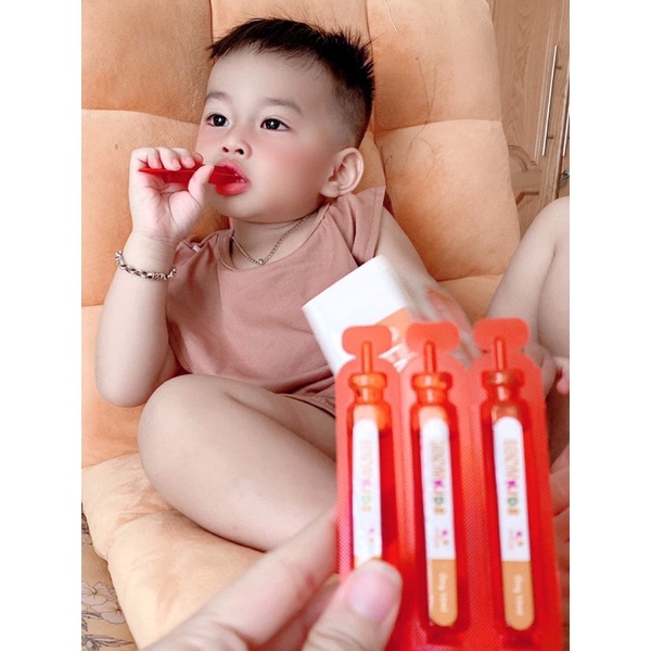 6ENZYM KIDS giúp bé ăn ngon💊FREESHIP💊6enzym giúp bé ăn ngon, tăng cân, tăng sức đề kháng