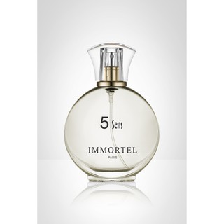 Nước Hoa Nữ Immortel 5 Sens - 60ml
