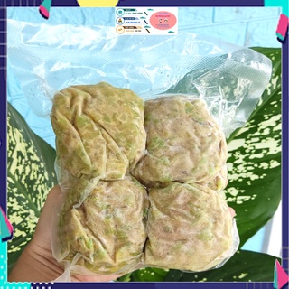 Chả Cốm Hà Nội - [ Ship Siêu Tốc HCM 2H ]