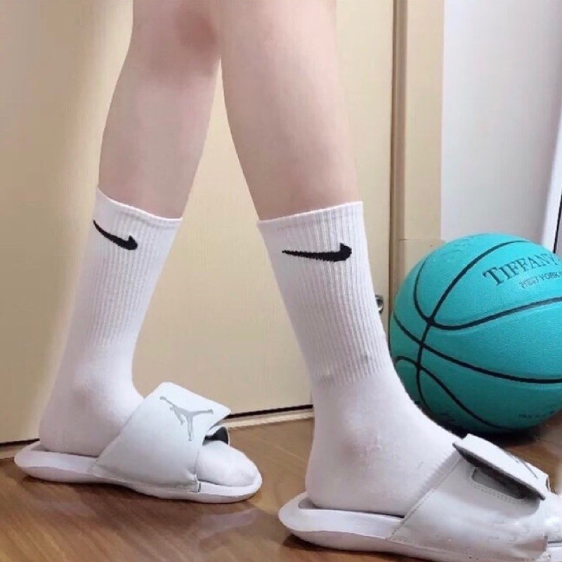Sét 5 đôi tất Nike 1 tông màu