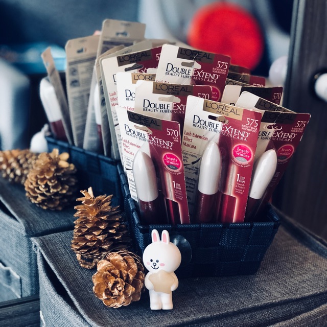 Mascara thần thánh L'Oreal Paris