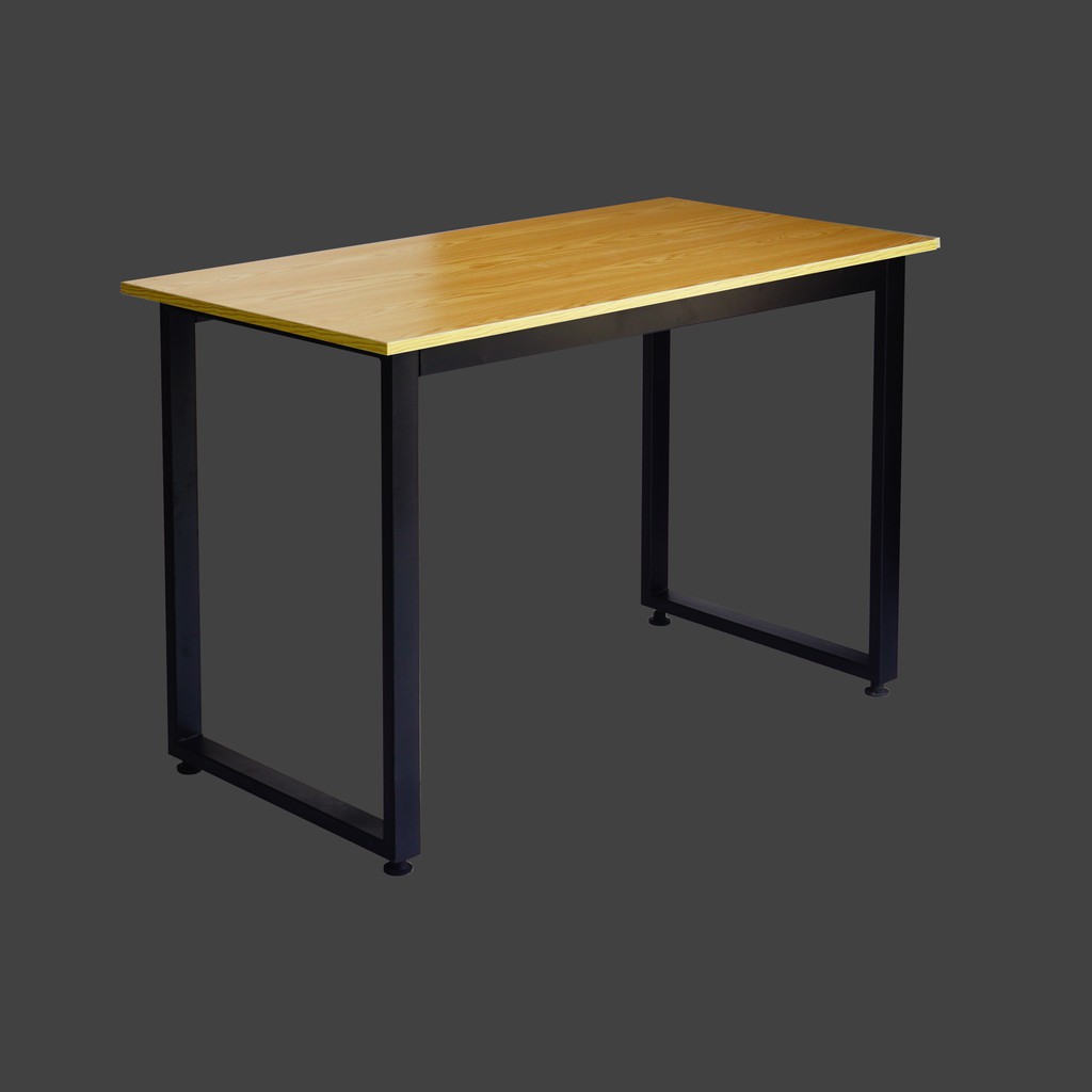 Bàn Học Bàn Làm Việc Văn Phòng Chân U - BLV phong cách tối giản Essential U Standard Series  – BH 2 năm 1 đổi 1