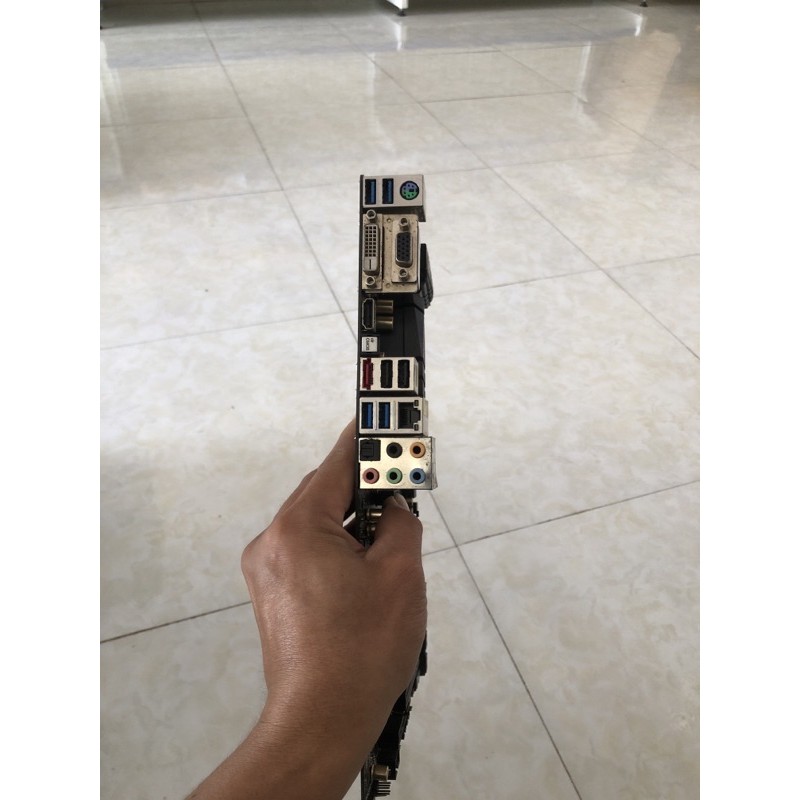 Mian asrock Z77 Extreme4 sk 1155