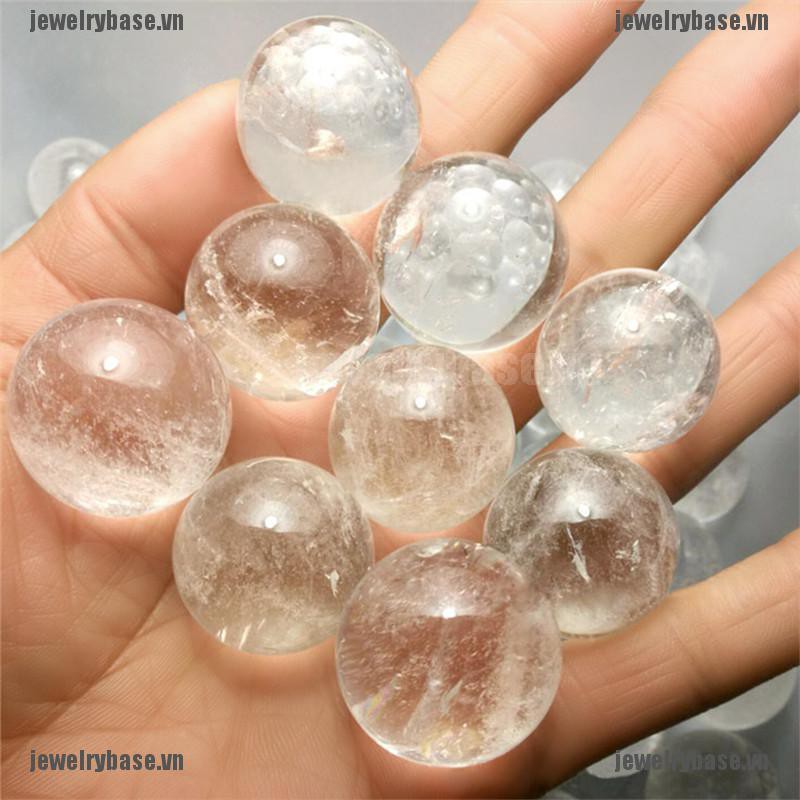 Tinh Thể Thạch Anh Tự Nhiên Độc Đáo