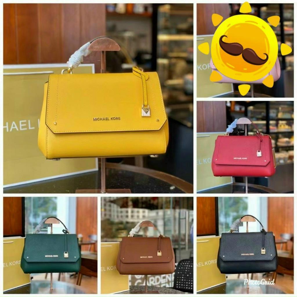 Mã Sp T4358, Túi Xách Nữ Nắp Gập Da Xước size 25cm, Hàng Có Hộp