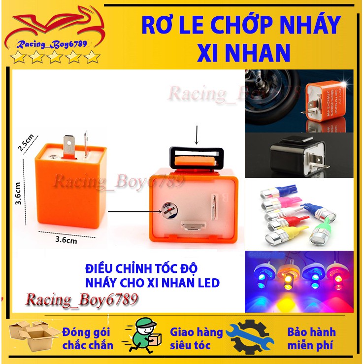 Xi Nhan multy Kèm Đệm Led Cực Đẹp LẮp Exciter 150 và 1 Số Dòng Xe Máy Khác -Mẫu D5