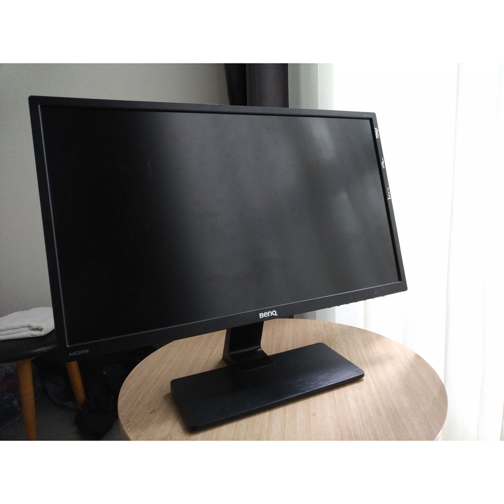 Màn hình BenQ 24 inch GW2470 full HD kết nối HDMI
