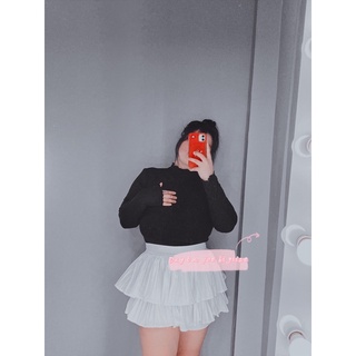 Áo cổ cao bigsize 60-100kg