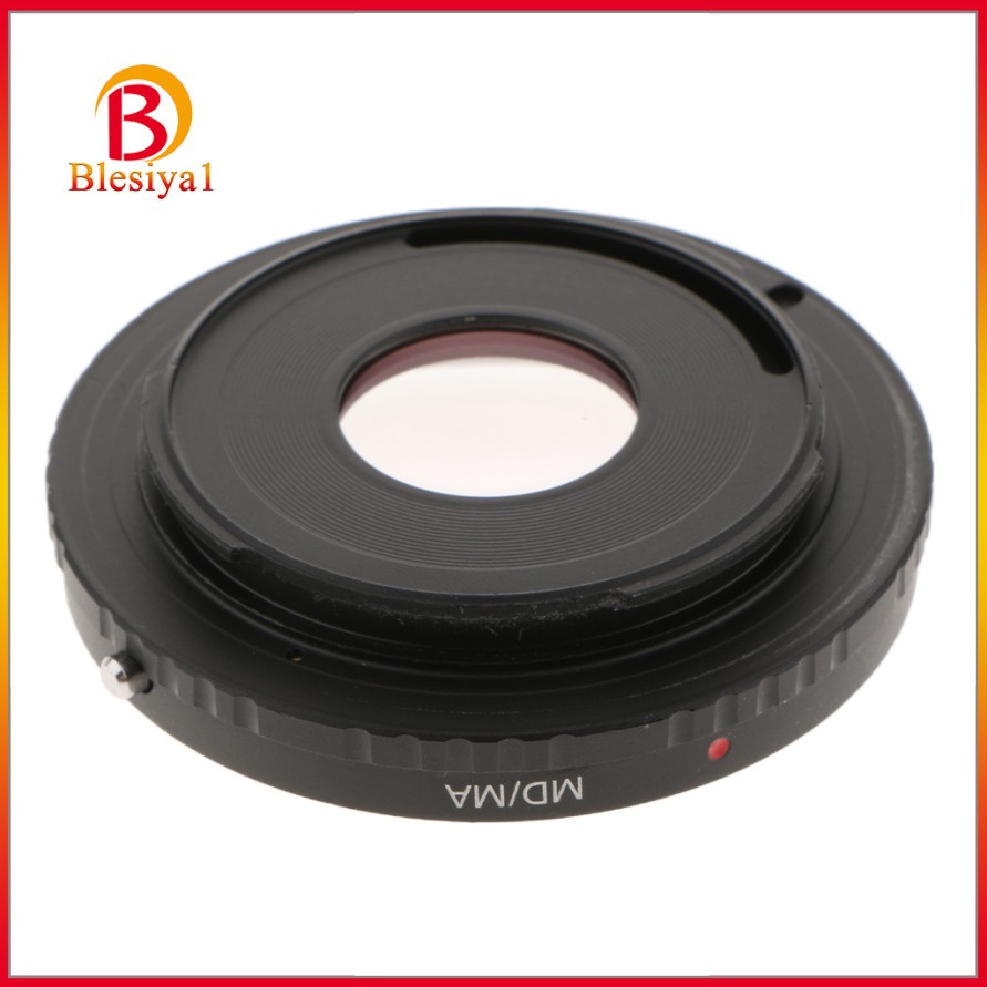 Bộ Chuyển Đổi Ống Kính Minolta Md Mc Sang Sony Alpha Minolta Af Ma A77 A65