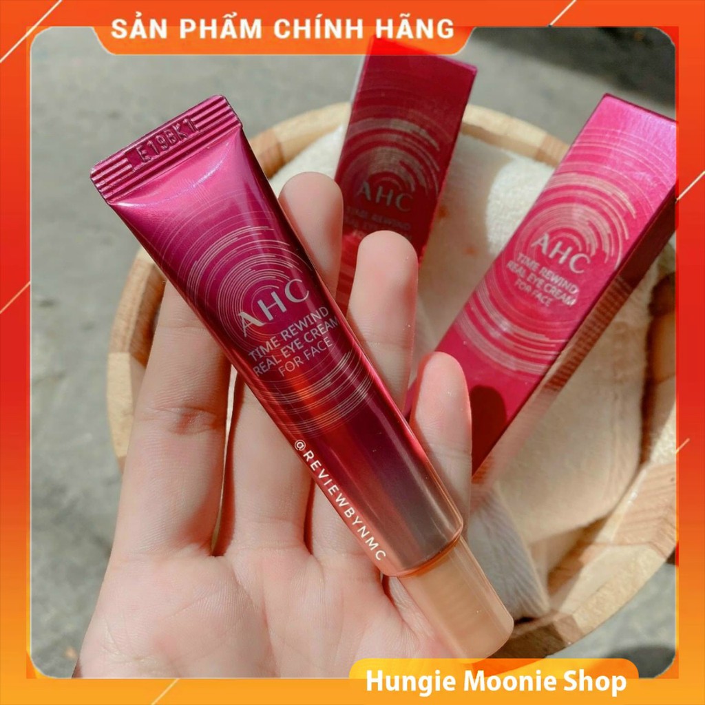 Kem Dưỡng Mắt AHC Chính Hãng