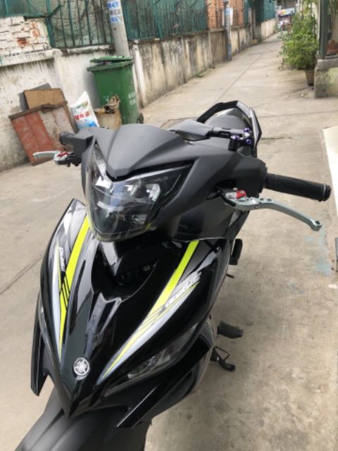 Tay thắng CRG Exciter 135, 150 và Winner