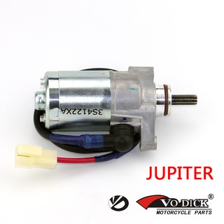 Củ đề xe máy JUPITER SIRIUS