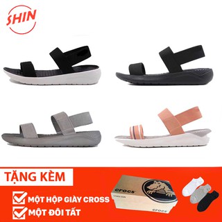[Gía Hủy Diệt ] dép sandal nam nữ💖FREESHIP💖Sandal hàn quốc hot trend LTRX08 Cao Cấp