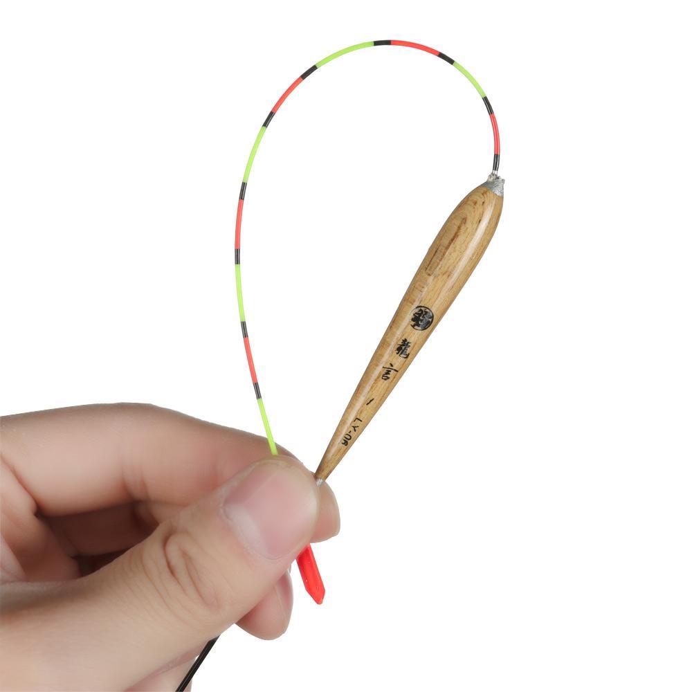 Bộ 3 Phao Câu Cá Siêu Nhạy Chuyên Dụng Chất Lượng Cao