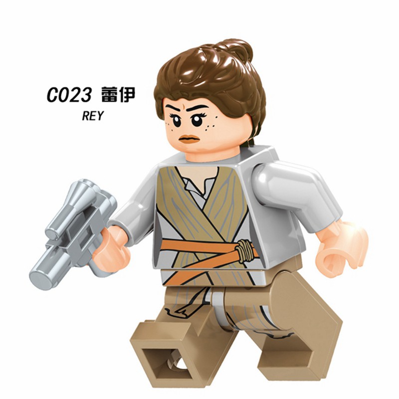 Đồ chơi mô hình nhân vật Lego Star Wars