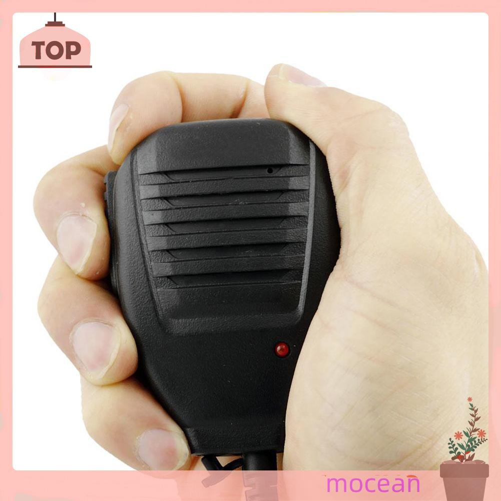 Bộ Đàm Cầm Tay Mocean Uv-5R V2 + Bf-F8 + Wp970 888s