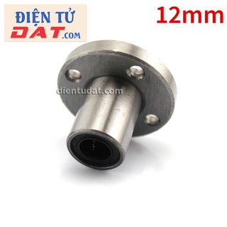 Khớp Nối Mặt Bích Trượt 12mm