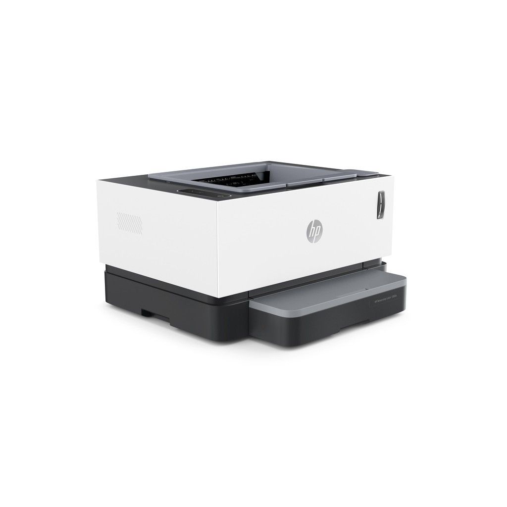 Máy in HP Neverstop Laser 1000w,1Y WTY_4RY23A | BigBuy360 - bigbuy360.vn