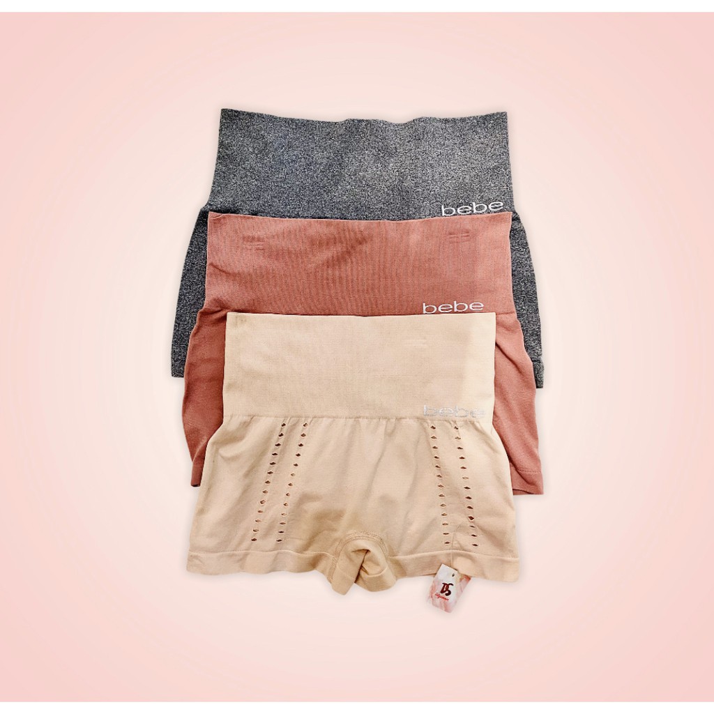 Quần Lót Gen Bụng & Định Hình Nâng Mông BEBE | BigBuy360 - bigbuy360.vn
