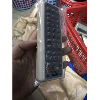 Remote Tv Sony RM-W103
