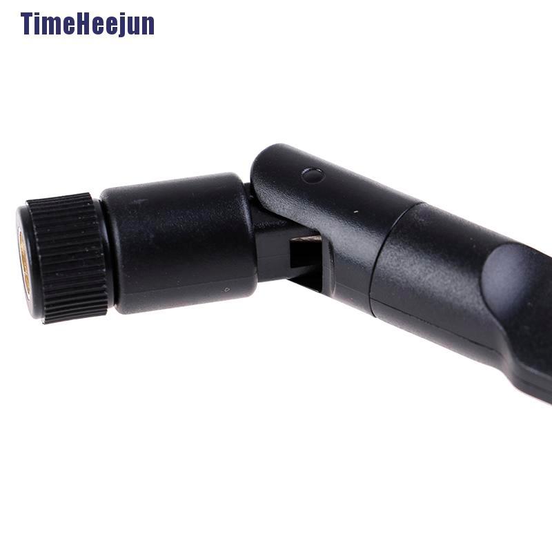 Ăng Ten Wifi 2.4 Ghz 5.8 Ghz 5g Wifi 2.4ghz 8dbi Sma | BigBuy360 - bigbuy360.vn