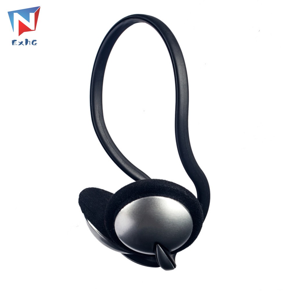 Tai nghe chụp tai jack cắm 3.5mm/6.35mm chất lượng âm thanh sống động
