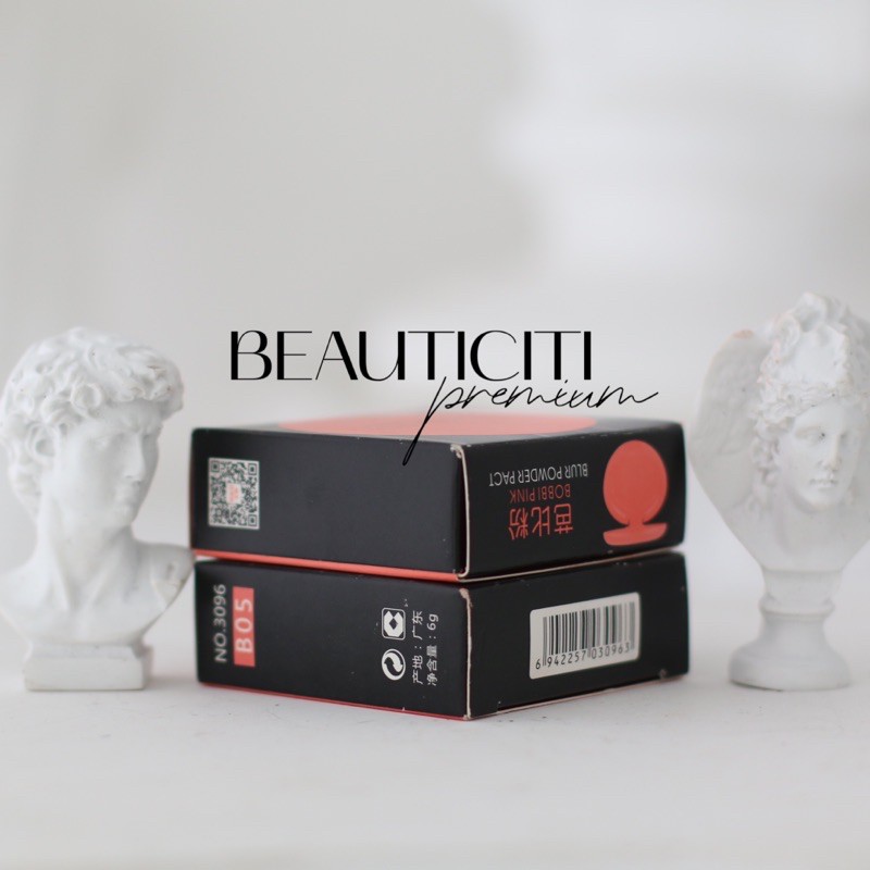 PHẤN MÁ HỒNG LÌ LIDEAL BLUSHER | BigBuy360 - bigbuy360.vn