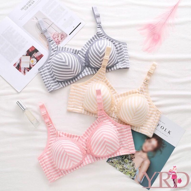 Áo ngực cho con bú