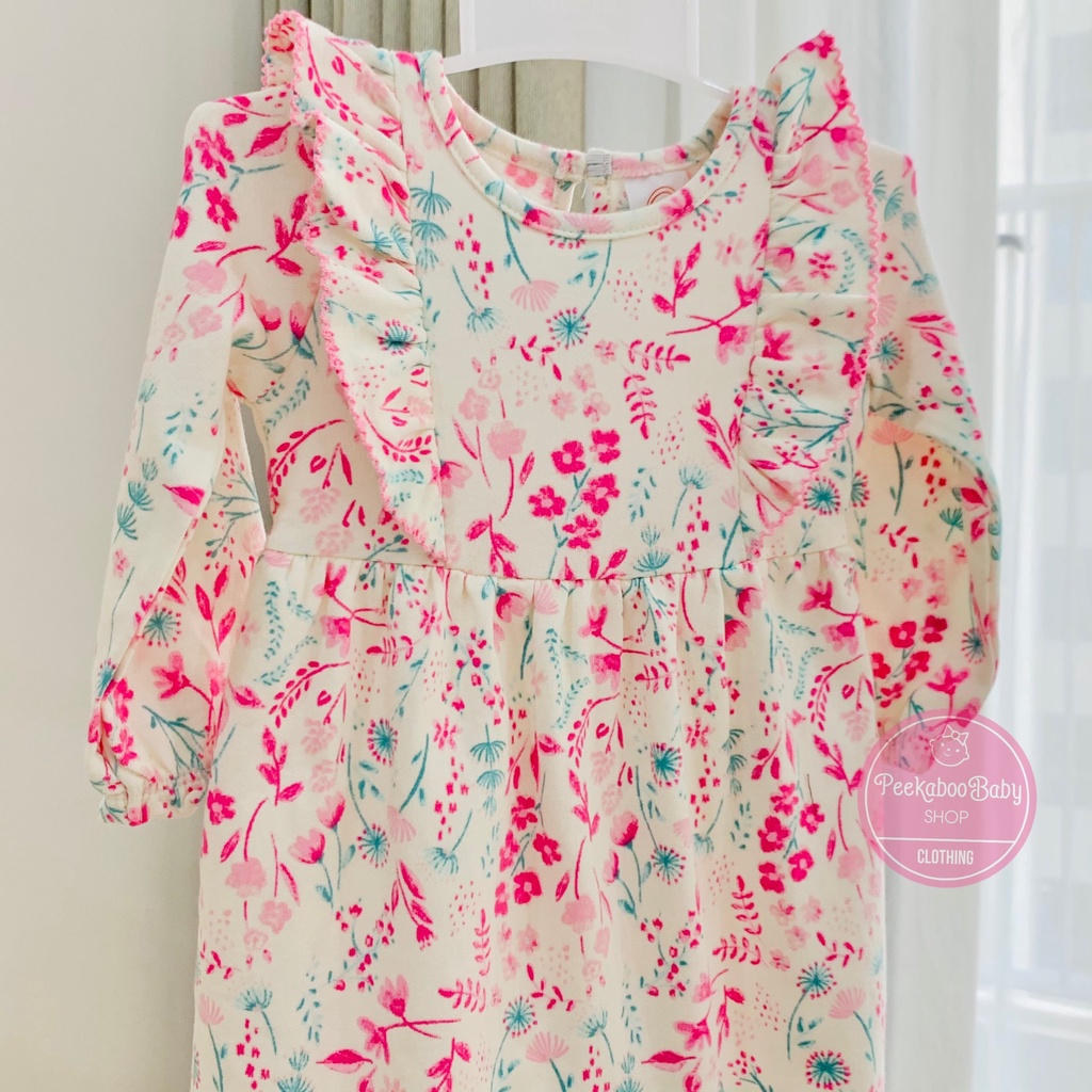 |3M/12M|  JUMPSUIT W0NDER